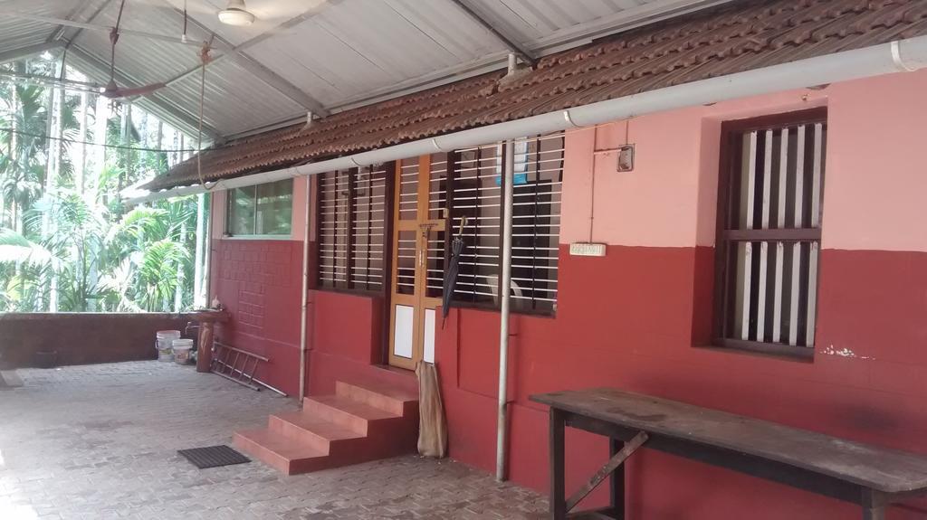 Cordel Farms Mangalore Exterior foto