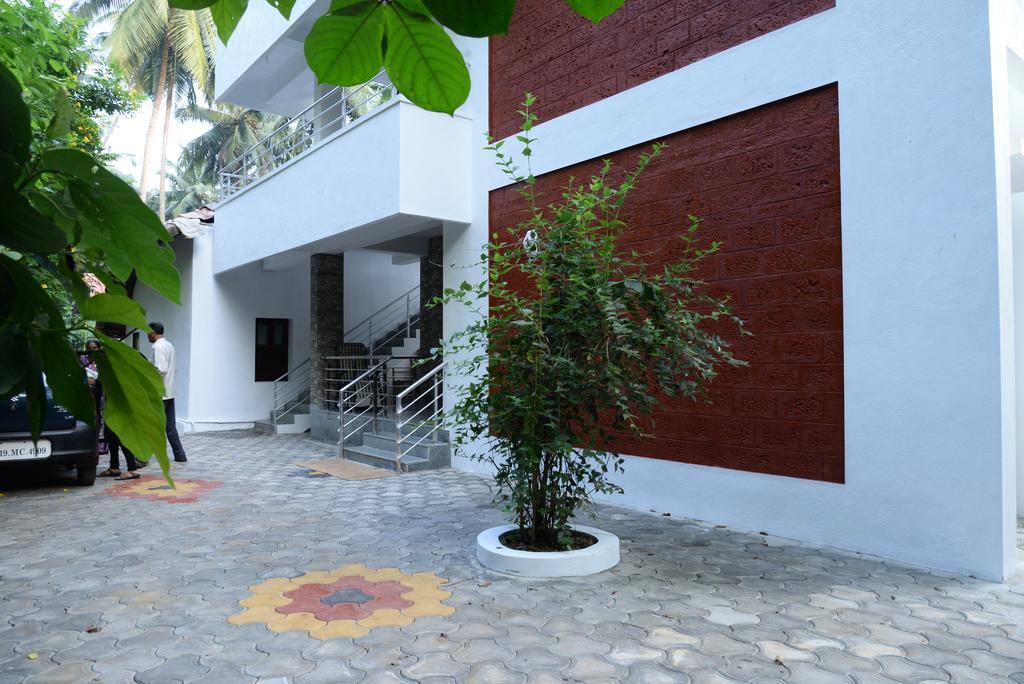 Cordel Farms Mangalore Exterior foto