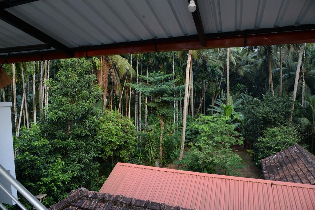 Cordel Farms Mangalore Exterior foto