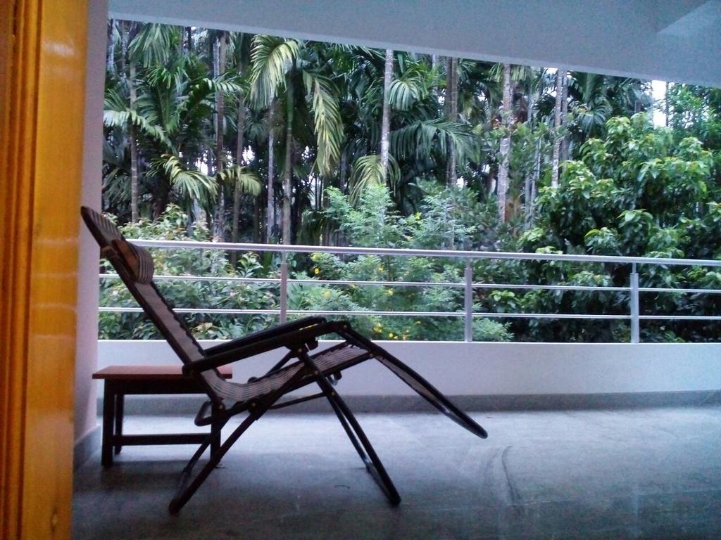 Cordel Farms Mangalore Exterior foto