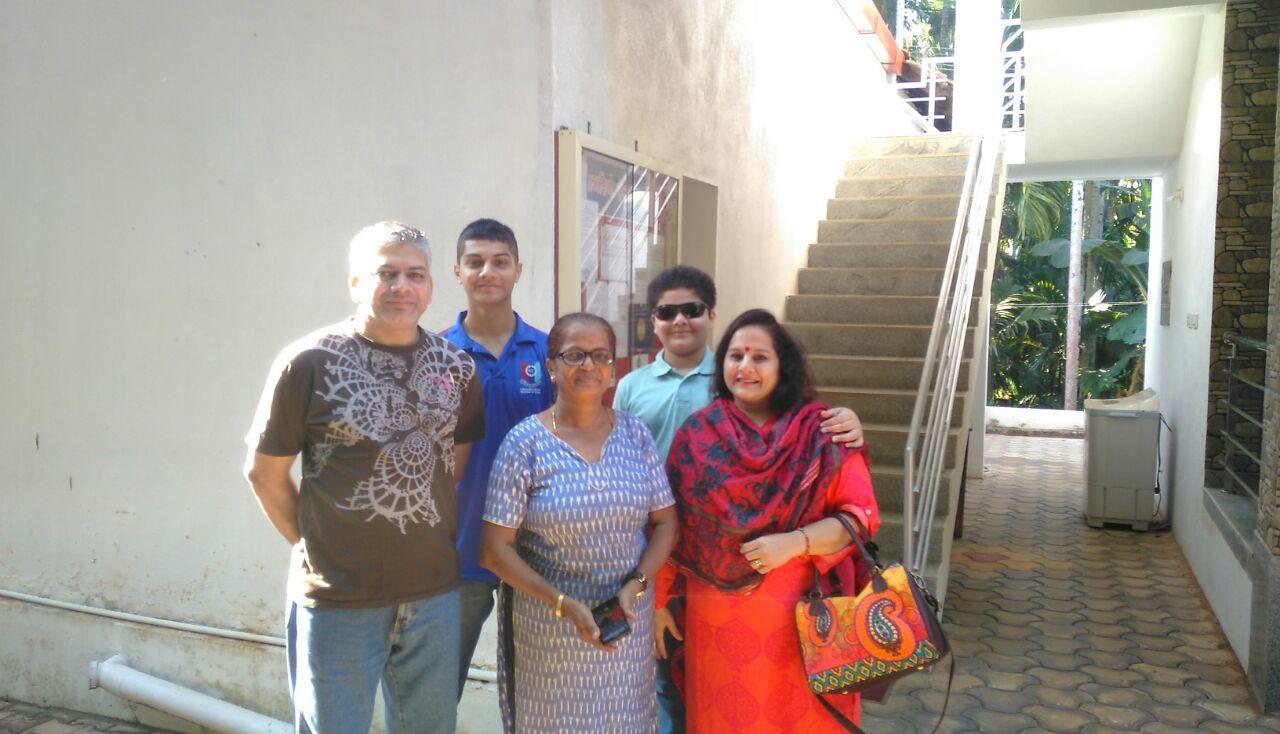 Cordel Farms Mangalore Exterior foto